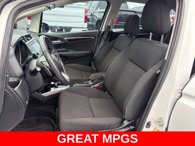 Used 2019 Honda Fit Sport image 14