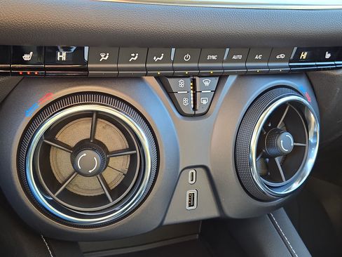 New 2026 Chevrolet Blazer LT w/ Midnight/Sport Edition image 25