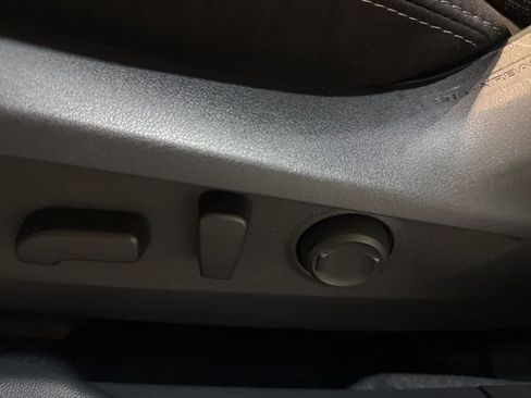 Certified 2025 Subaru Outback Premium image 14