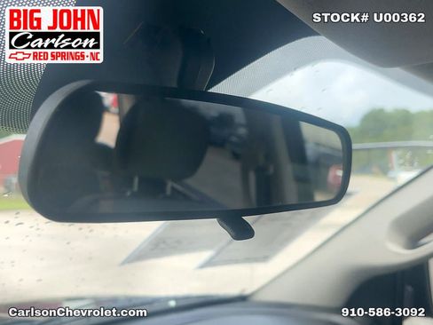 Used 2021 RAM 1500 4x4 Crew Cab Classic w/ Protection Group image 25