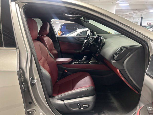 Used 2024 Lexus NX 350 AWD image 28