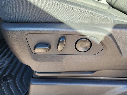 New 2026 GMC Sierra 1500 Elevation w/ X31 Off-Road Package image 18