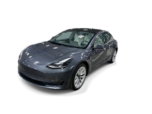 Certified 2023 Tesla Model 3 Standard Range RWD image 1
