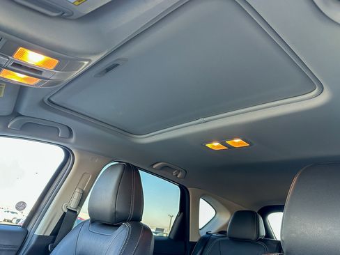 Certified 2025 MAZDA CX-5 AWD 2.5 S w/ Preferred Package image 22