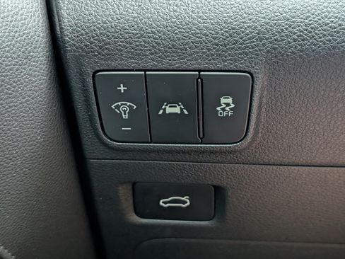 Used 2023 Kia K5 EX w/ EX Premium Package FWD image 23