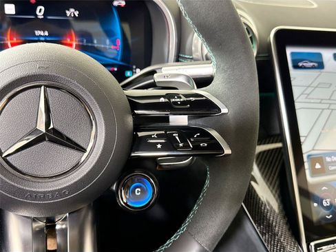 Used 2025 Mercedes-Benz AMG GT 63 image 22