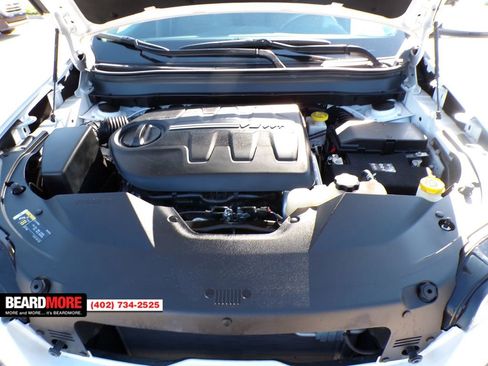 Used 2020 Jeep Cherokee Limited image 47