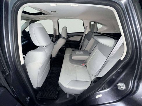 Used 2015 Honda CR-V EX image 22