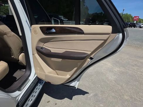 Used 2016 Mercedes-Benz GLE 350 4MATIC image 51