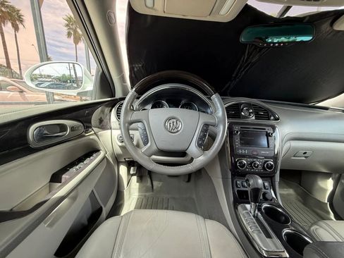 Used 2016 Buick Enclave Leather image 58