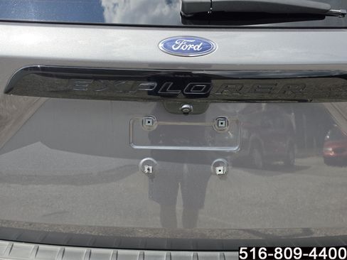 Used 2021 Ford Explorer ST w/ Equipment Group 401A AWD/4WD image 44