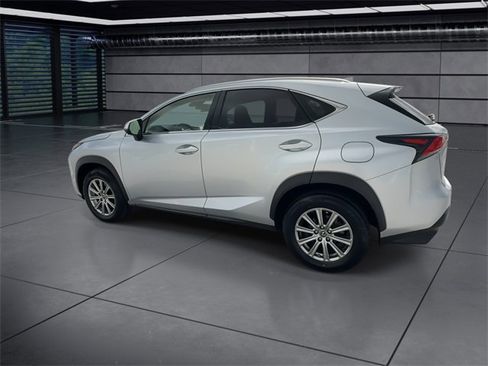 Used 2019 Lexus NX 300 AWD image 5