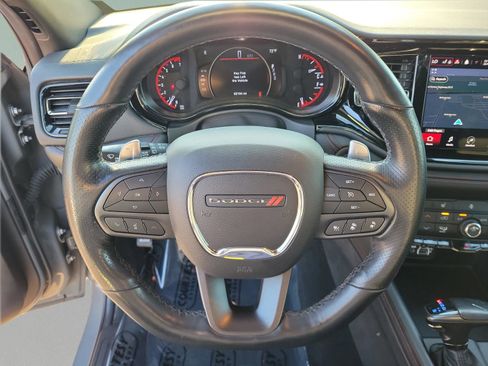 Used 2023 Dodge Durango GT image 25