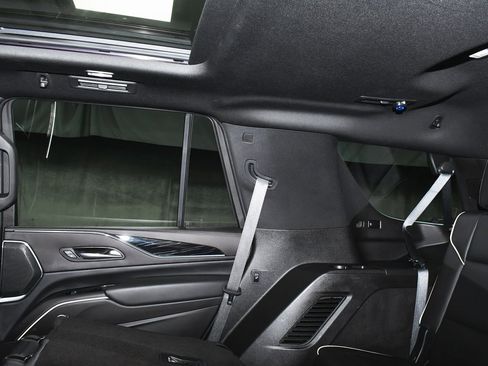 Used 2024 Cadillac Escalade Sport image 54