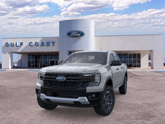 New 2026 Ford Ranger XLT w/ Trailer Tow Package AWD/4WD image 23