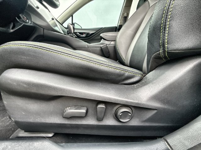 Used 2024 Subaru Outback Onyx Edition XT AWD/4WD image 12