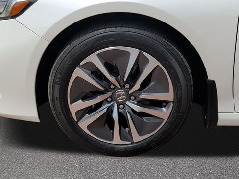 Used 2022 Honda Accord EX-L image 7