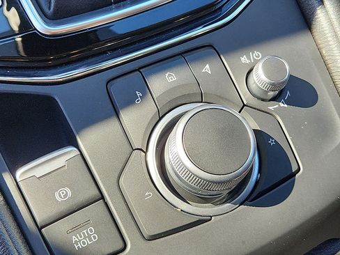 Used 2022 MAZDA CX-5 AWD 2.5 S w/ Select Package image 27