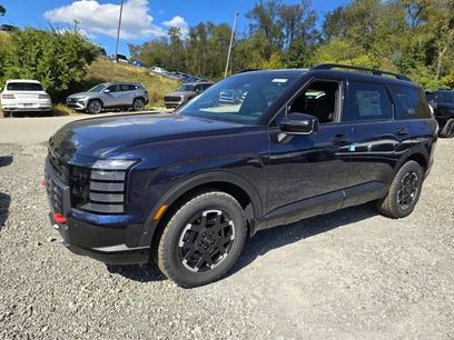 New 2026 Hyundai Palisade XRT Pro