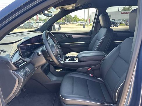 Used 2026 Buick Enclave Preferred FWD image 20