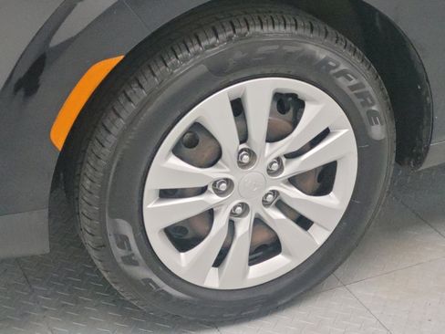 Used 2020 Kia Soul LX image 31