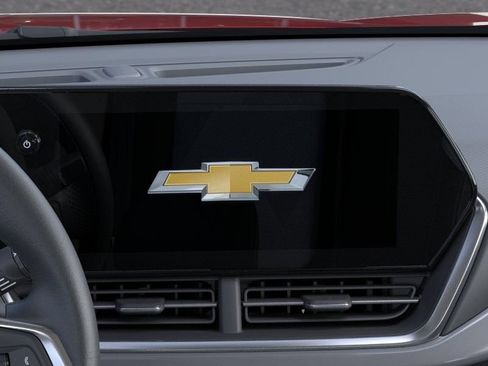 New 2026 Chevrolet Trax LT w/ Sunroof Package FWD image 21