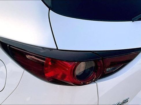 Used 2018 MAZDA CX-5 Touring FWD image 28
