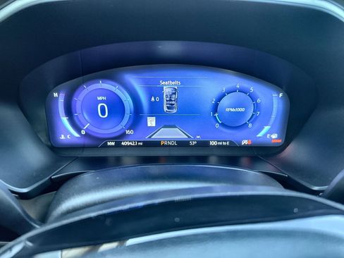 Used 2021 Ford Escape SEL w/ Technology Package image 17