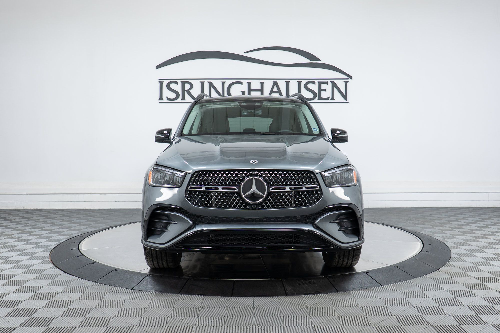 Used 2026 Mercedes-Benz GLE 450e 4MATIC image 2