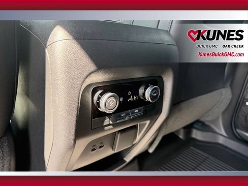 New 2026 Buick Enclave Sport Touring w/ Power Package AWD/4WD image 8