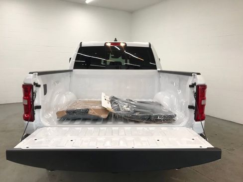 New 2026 RAM 1500 Big Horn image 38