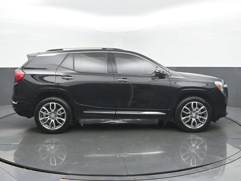 Used 2023 GMC Terrain Denali AWD/4WD image 6