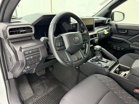 New 2026 Toyota Tacoma SR5 image 9