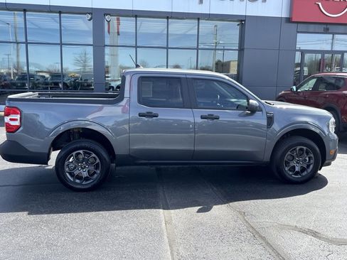 Used 2024 Ford Maverick XLT image 2