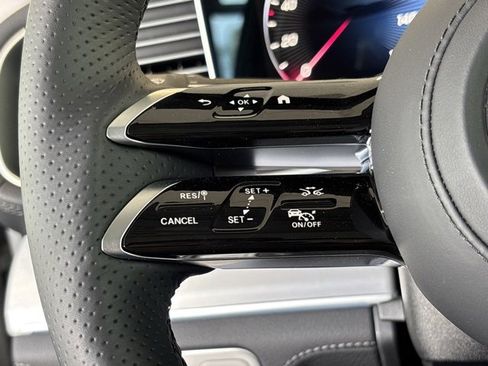 New 2025 Mercedes-Benz GLS 580 4MATIC image 19