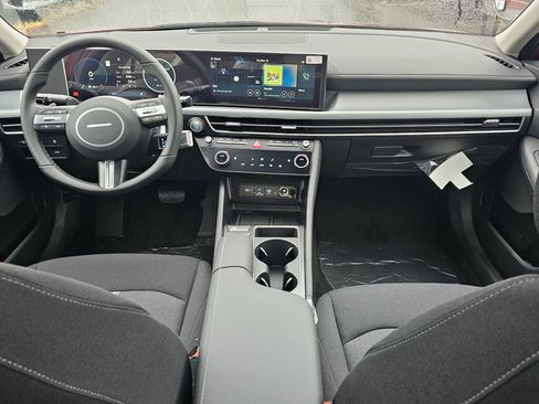 New 2025 Hyundai Sonata SEL image 13