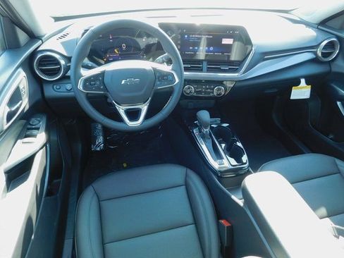 New 2026 Chevrolet Trax ACTIV w/ Driver Confidence Package image 20