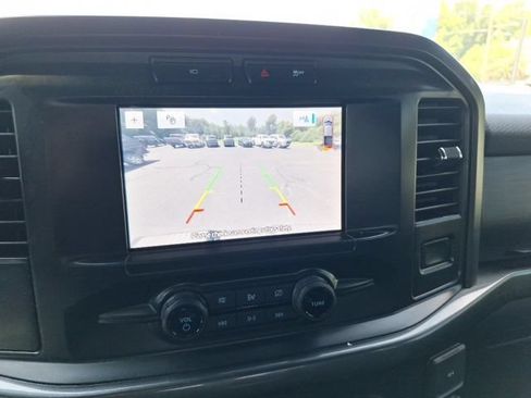 Used 2021 Ford F150 XL w/ STX Appearance Package AWD/4WD image 21