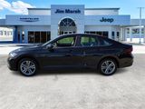 Used 2024 Volkswagen Jetta SE image 3