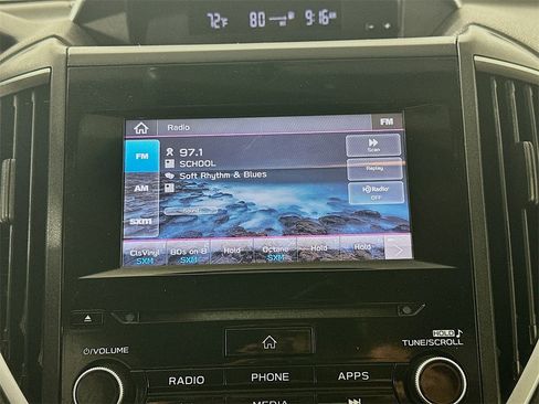 Used 2019 Subaru Crosstrek 2.0i Premium w/ Popular Package #2 image 17