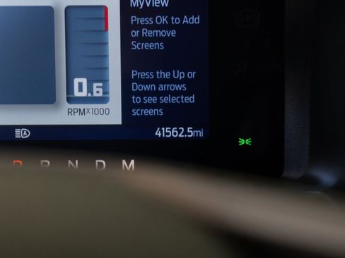 Used 2022 Ford Bronco Big Bend AWD/4WD image 25