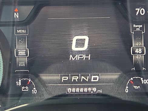 Used 2022 RAM 1500 TRX w/ TRX Level 2 Equipment Group AWD/4WD image 23