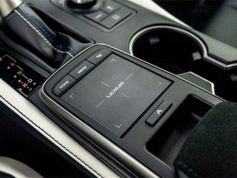 Used 2024 Lexus RC F w/ Carbon Package image 48