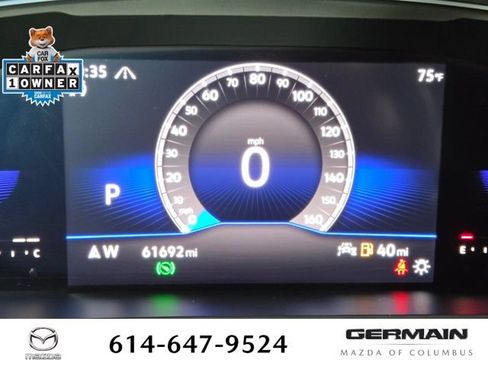 Used 2022 Volkswagen Tiguan SE AWD/4WD image 25