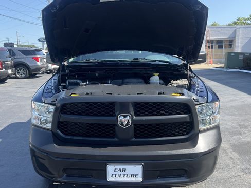 Used 2017 RAM 1500 Tradesman w/ Power & Remote Entry Group image 44