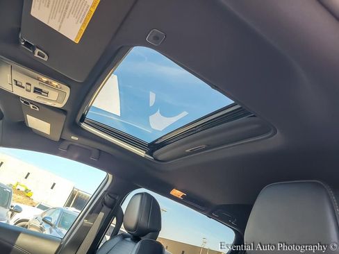 Used 2025 Toyota Sienna XLE Woodland Edition image 9