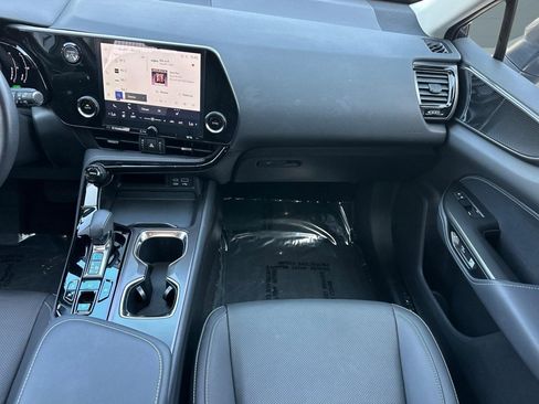 Certified 2024 Lexus NX 350h AWD w/ Cold Area Package image 28