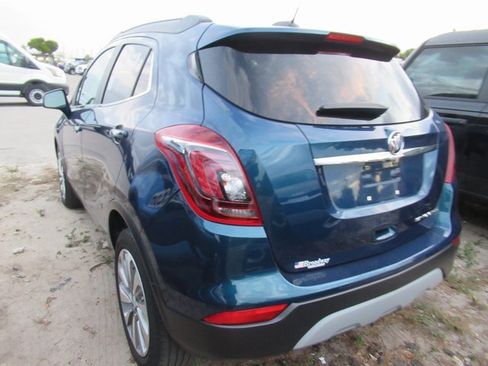 Used 2019 Buick Encore Preferred w/ Safety Package image 4
