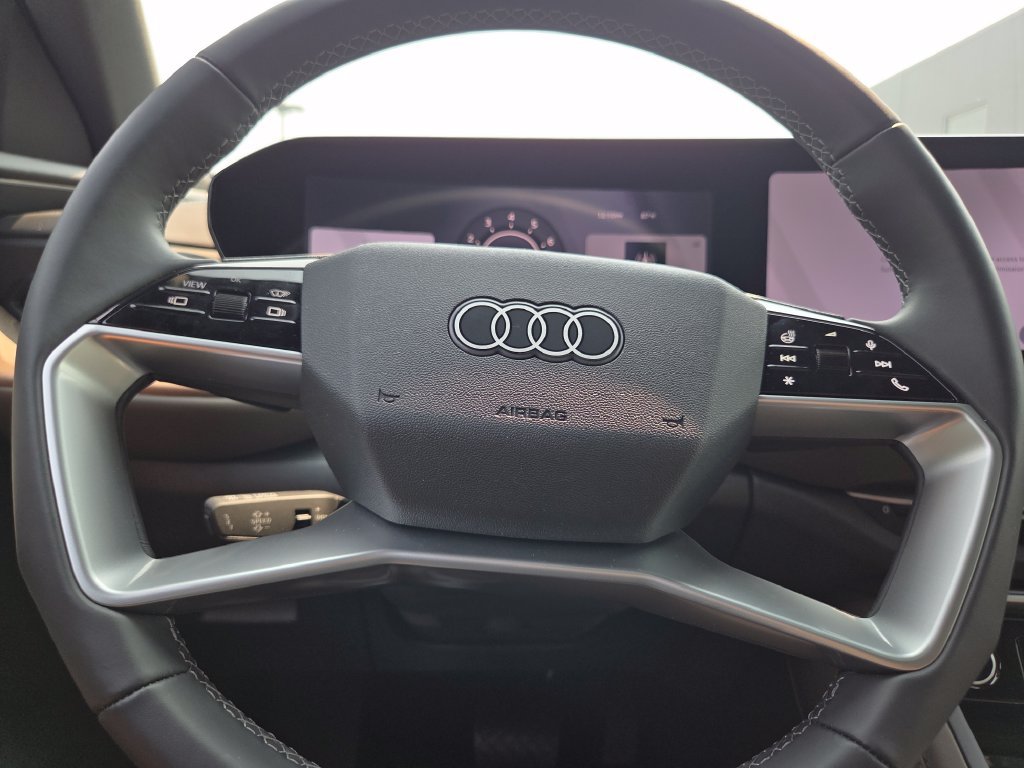 Certified 2026 Audi Q5 Premium Plus AWD/4WD image 36