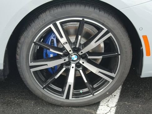 New 2026 BMW 530i w/ M Sport Package image 12